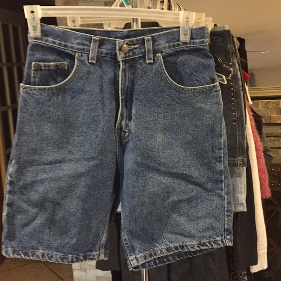 Faded Glory Pants - Faded Glory 30 Jeans Shorts good condition